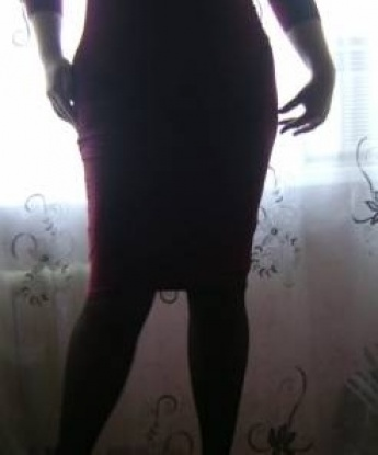 Анкета проститутки Жанна - город Кяхулай, 36 лет, №3971