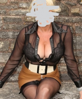 Анкета проститутки Ксения - город Кяхулай, 52 года, №9921